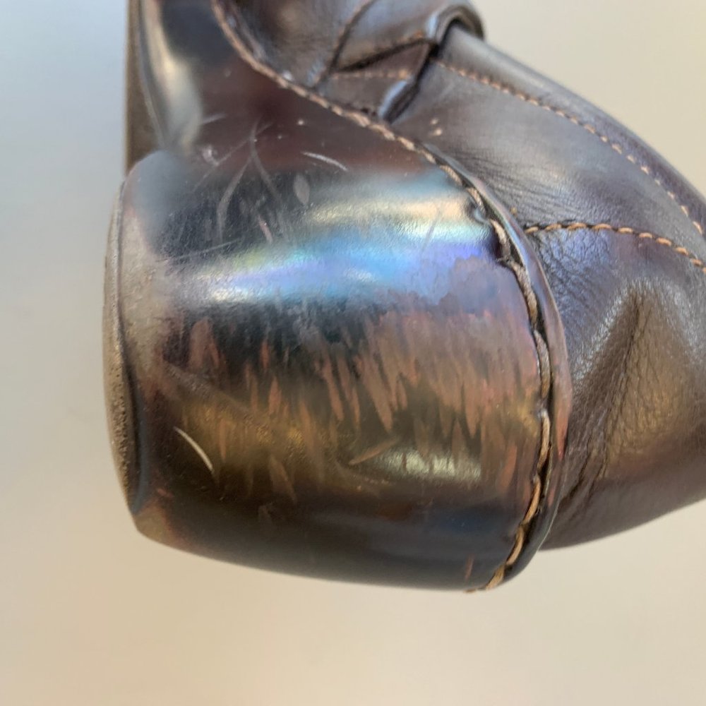 Born Toby Duo Clogs - Picture 4 of 5
